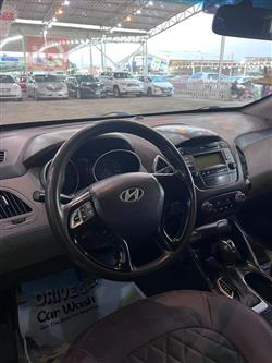 هيونداي توسان